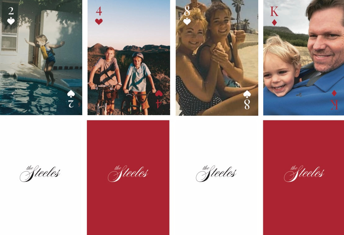 Photo Deck
