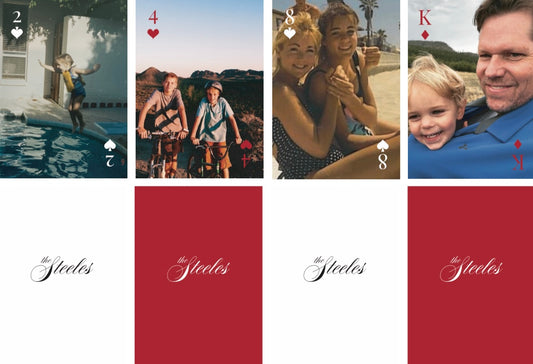Photo Deck